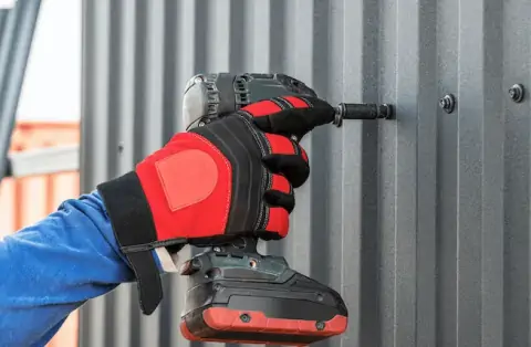 Travaux de zinguerie - Heidwiller